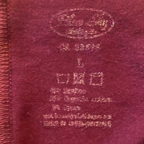 Blue Sky dress with pockets - Picture 6 of 6